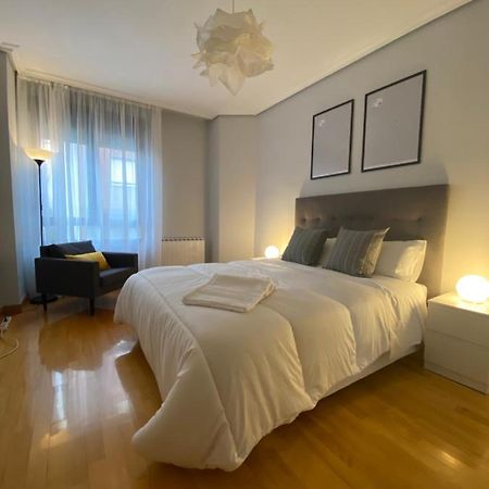 Apartamento Albelda Centro Альбельда-де-Ирегуа Экстерьер фото