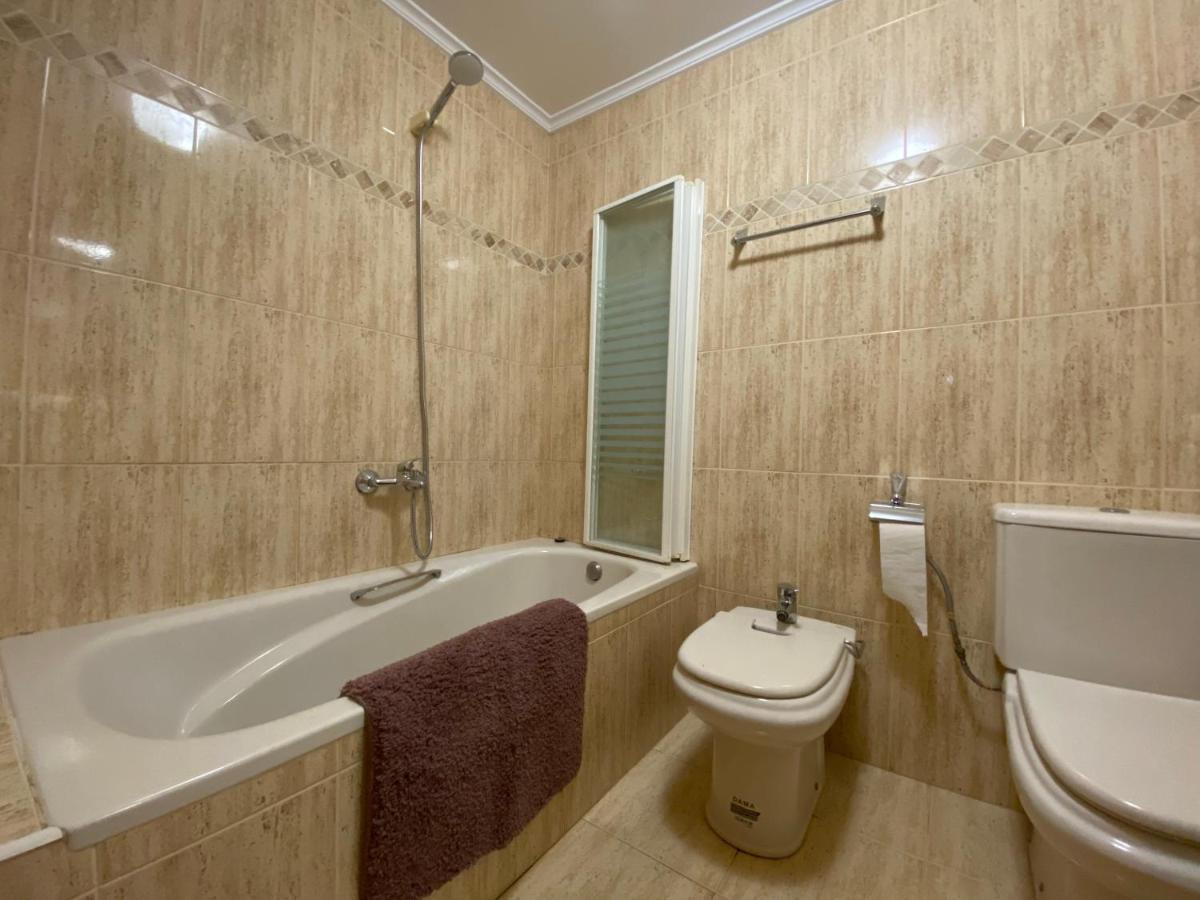 Apartamento Albelda Centro Альбельда-де-Ирегуа Экстерьер фото